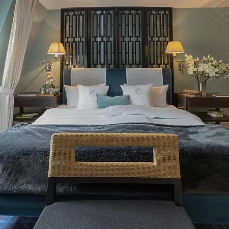 House Of Huetter- Heidelberg Suites Boutique-3