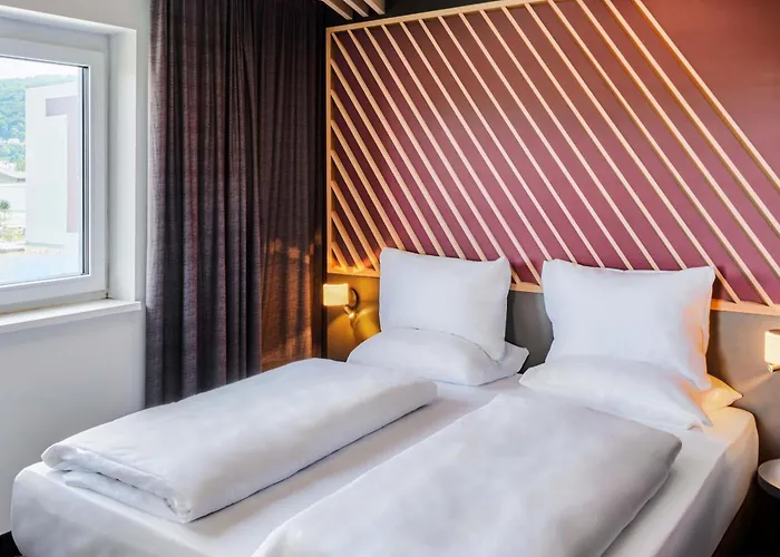 B&B Hotel Heidelberg
