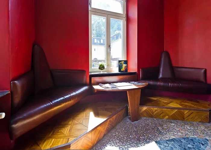 Hotel Monpti