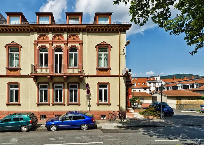 Hotel Monpti