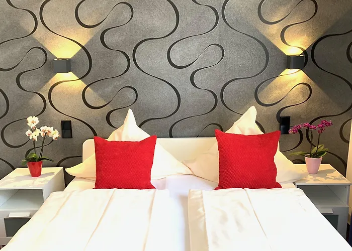 Hôtel bon marché: Hotel B54 Heidelberg City